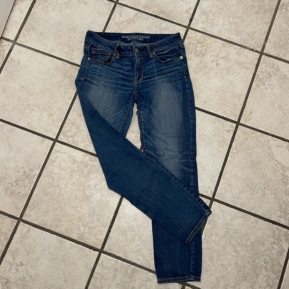 American Eagle 🦅 jeans